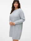 VmcBoom - Strikkjole