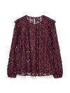 VmcMeta - Blonde Bluse