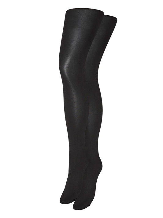 VmcLove - Tights 60 Denier 2 Pak