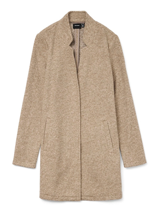 VmcBrushedkatrine - Jakke / Cardigan