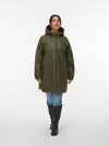 VmcAsta - Coated Jakke