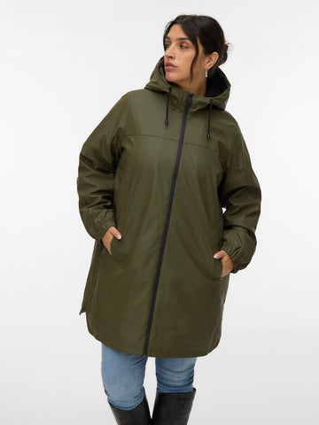 VmcAsta - Coated Jakke