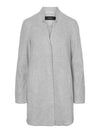 VmcBrushedkatrine - Jakke / Cardigan