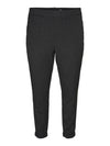 VMCMAYA MW LOOSE SOLID PANT - NOOS