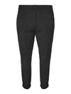 VMCMAYA MW LOOSE SOLID PANT - NOOS