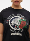 VMCMILLA FRANCIS SS TOP