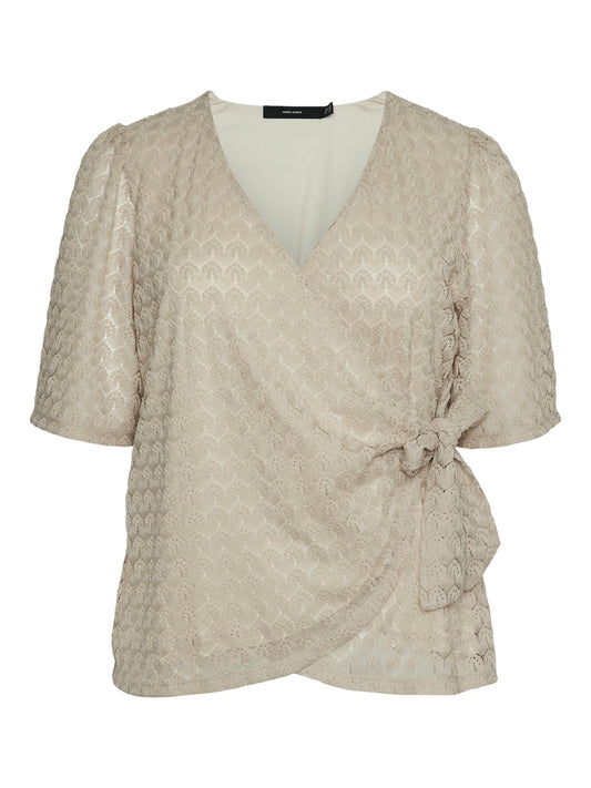 VMCBECCA 2/4 WRAP TOPP