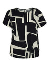 VMCEASY JOY S/S TOP