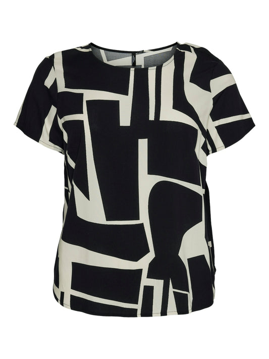 VMCEASY JOY S/S TOPP