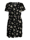 VMCEASY JOY SHORT DRESS