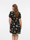 VMCEASY JOY SHORT DRESS