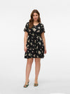 VMCEASY JOY SHORT DRESS