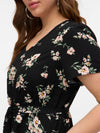 VMCEASY JOY SHORT DRESS