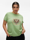 VMCMILLA FRANCIS SS TOP