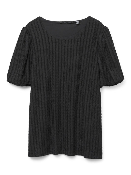 VMCNOMI - Kortermet bluse