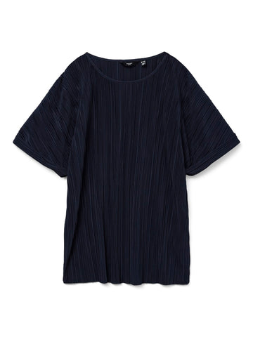 VMCAURORA - T-shirt med rund hals