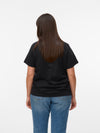VmcPaulina - Kortærmet T-shirt - NOOS.