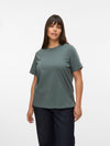 VmcPaulina - Kortærmet T-shirt - NOOS.