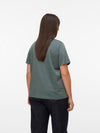 VmcPaulina - Kortærmet T-shirt - NOOS.