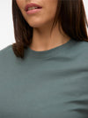 VmcPaulina - Kortærmet T-shirt - NOOS.