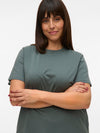 VmcPaulina - Kortærmet T-shirt - NOOS.