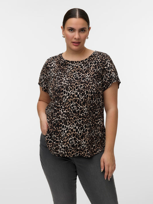 VMCEASY JOY S/S TOPP