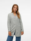 VmcBrushedkatrine - Jakke / Cardigan