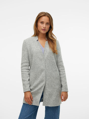 VmcBrushedkatrine - Jakke / Cardigan