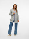 VmcBrushedkatrine - Jakke / Cardigan