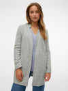 VmcBrushedkatrine - Jakke / Cardigan