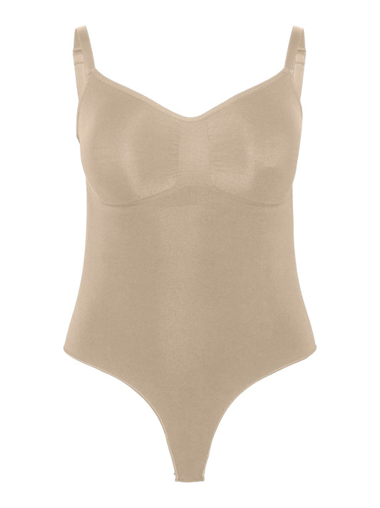 VMCSILLA STRING BODYSTOCKING