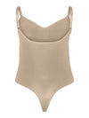 VMCSILLA STRING BODYSTOCKING