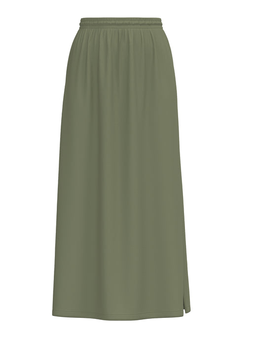 VIMOONEY MAXI SKIRT