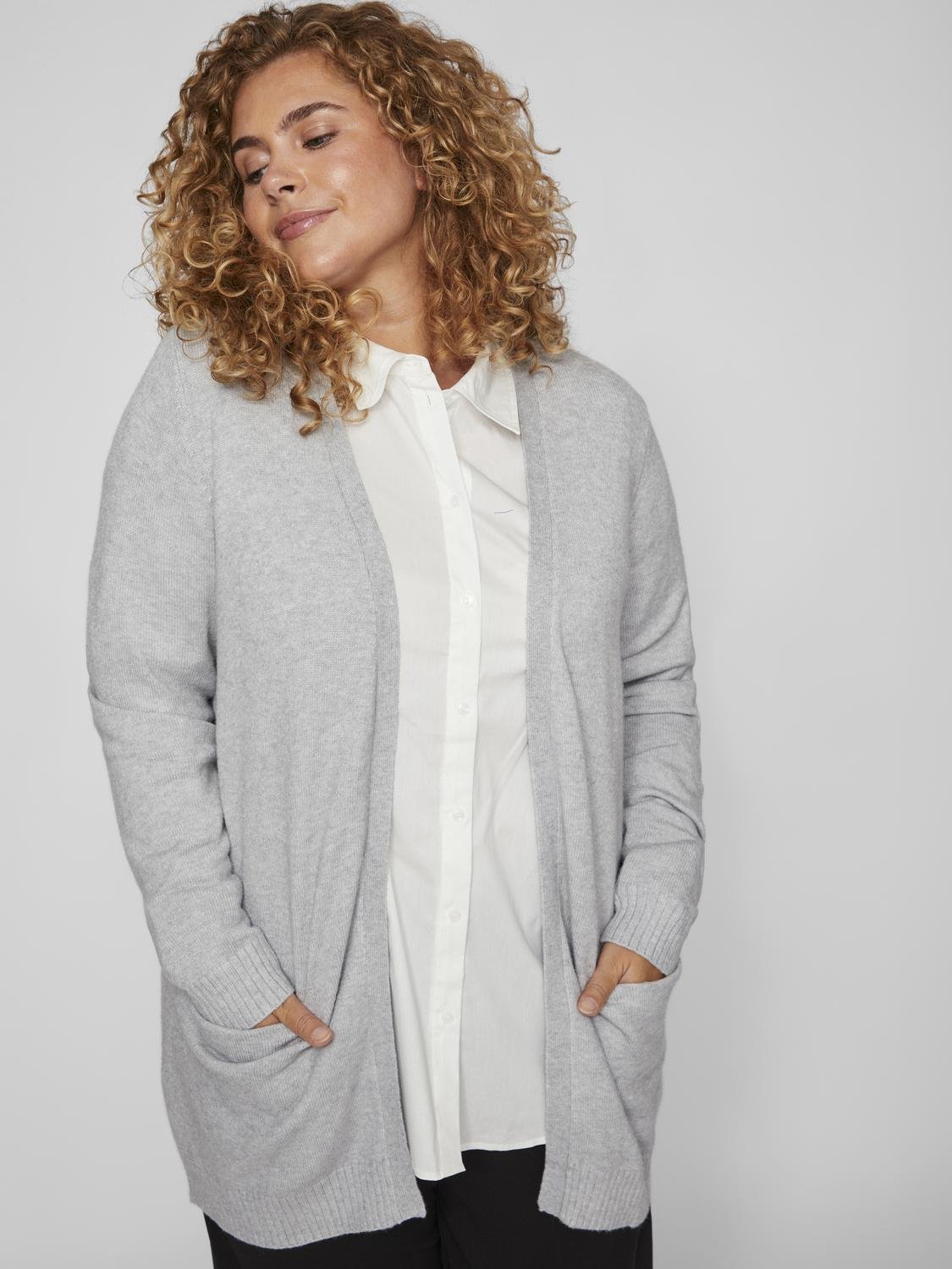 Evoked Vila cardigan