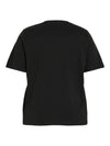 VISYBIL O-NECK T-SHIRT - NOOS