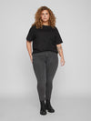 VISYBIL O-NECK T-SHIRT - NOOS