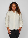 VIDOGMA L/S LACE TOP