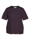 VISYBIL O-NECK T-SHIRT - NOOS