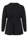 ViBorneo Wrap Top