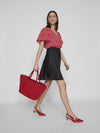 VIMIAH SHOPPER BAG