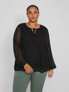 VIEDEE LS TOPP - NOOS