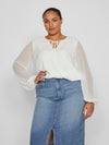 VIEDEE LS TOPP - NOOS