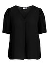 VILUCIA V-HALS 2/4 TOP/CUR - NOOS