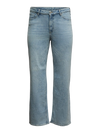 VMCTESSA - Jeans med Vidde - Noos