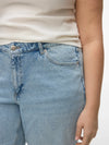 VMCTESSA - Jeans med Vidde - Noos