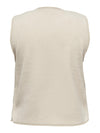 CarBelisa - Teddy Vest