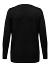 CARESLY - STRIK CARDIGAN - NOOS
