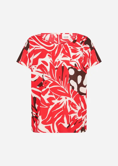 WaHAVIN 1  - Bluse