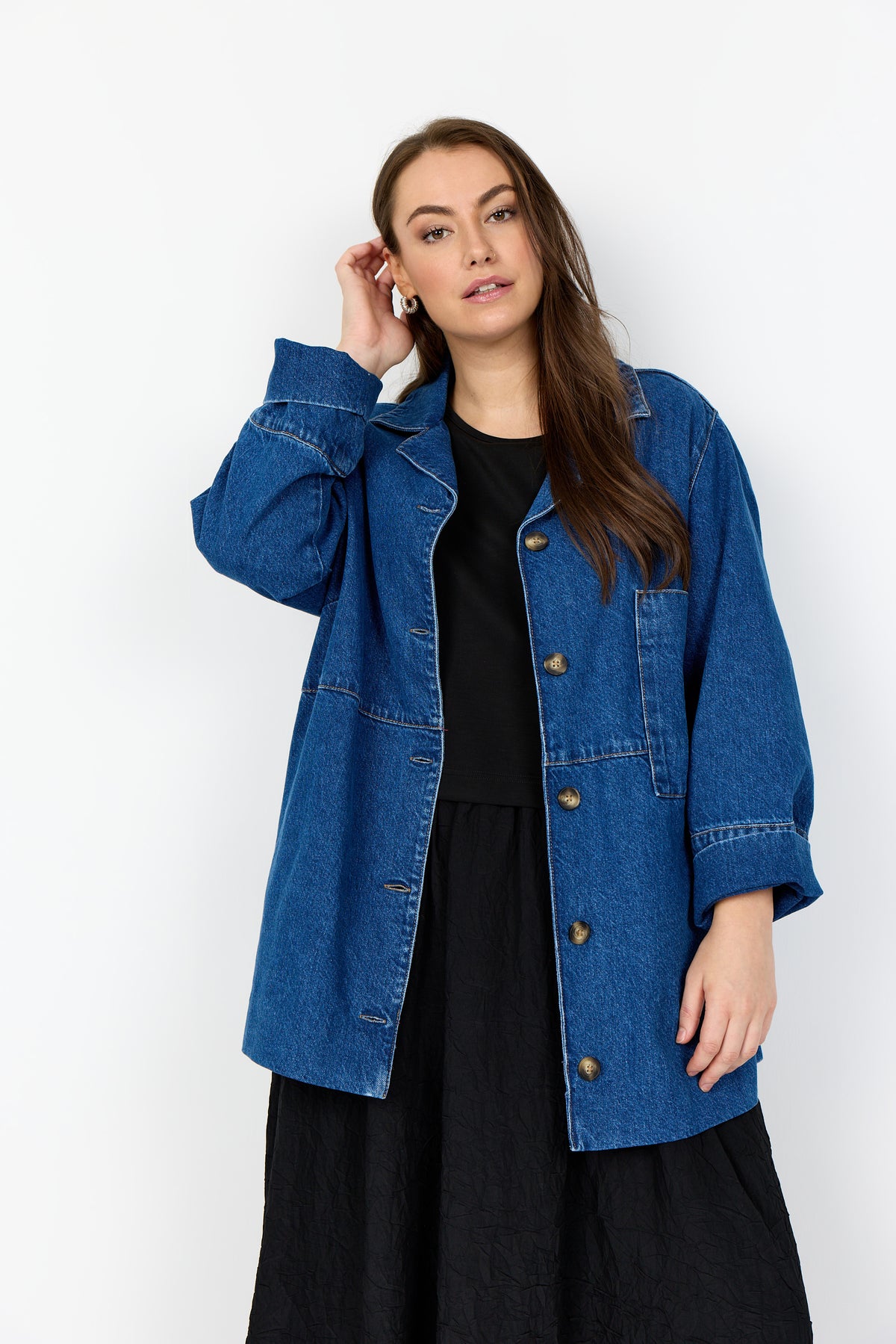 Denim