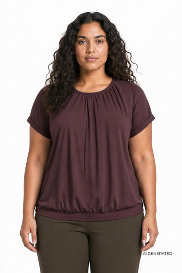 WaSTELLA 4 - T-shirt